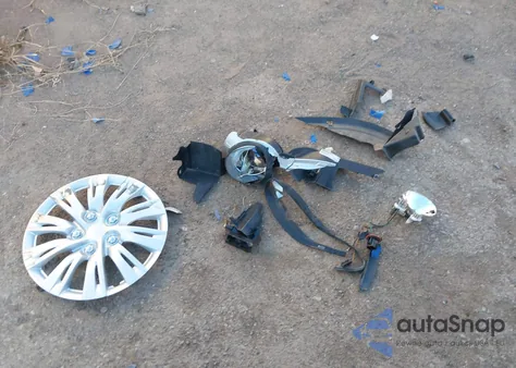 2006 Buick Lacrosse Cx из США, поврежденный, VIN 2G4WC582361212484